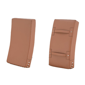 Chất lượng cao có thể điều chỉnh mềm kick đấm lá chắn cho Nhà Đào tạo tùy chỉnh thiết kế mới trong Boxing & võ thuật - Product Image 1