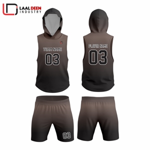 2026 Top Vente 7 sur 7 Uniformes de football Deal Package Chemise de compression et ensembles courts avec sac à dos - Product Image 3