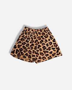 กางเกงขาสั้นตาข่ายพิมพ์ลายกราฟิกสตรีทแวร์แบบมีกระเป๋า สไตล์ฮิปฮอปสุดฮิต ทรงหลวมสบาย กางเกงบาสเก็ตบอลผู้ชาย - Product Image 1