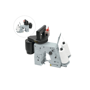 Good Ever Machine à coudre industrielle, sac plus proche Machine à coudre avec poignée en plastique solide achetez à un prix abordable - Product Image 5