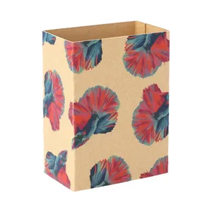 CreaSleeve Kraft 281 Bolsas de Papel Promocionales Personalizadas para Merchandising - Product Image 1