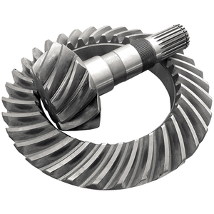 High Quality Certified BEVEL <b>Gear</b> <b>Set</b> Construction Machinery Spare Parts with OEM Numbe R066686 Guaranteed Affordable Price - Product Image 1