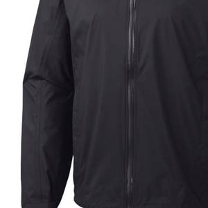Chaqueta de lluvia de invierno para hombre, Venta caliente, tamaño personalizado, estilo callejero, impermeable, cortavientos, con capucha, diseño fino, tendencia superior - Product Image 6