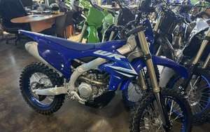 !!DISCOUNT <b>SALE</b>!! New Arrival 2025 Yamaha <b>WR450F</b> Sportbike Genuine Discount <b>Sale</b> - Product Image 4