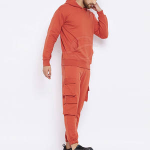 Survêtement léger et respirant à manches longues pour homme, idéal pour l'entraînement sportif, avec logo personnalisé - Meilleures ventes - Bas de survêtement actifs - Product Image 1