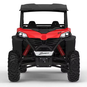 Ventes annuelles 2025 – Nouveaux Vélos Utilitaires ZForce 950 Sport à Vendre - Product Image 1