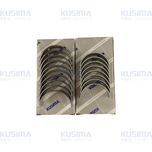 Cuscinetti Principali e Bielle per Albero Motore <span class=keywords><strong>Renault</strong></span> <span class=keywords><strong>Master</strong></span> M9T <span class=keywords><strong>2.3</strong></span> <span class=keywords><strong>Dci</strong></span> 77983600 77982600 77838600 77839600 - Product Image 3