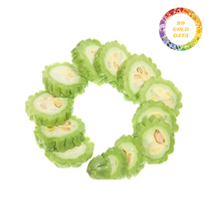 Iqf แตงขมแช่แข็งจากเวียดนาม | ราคาขายส่ง - Product Image 1