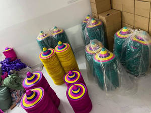 Wholesale Mexican <b>Sombrero</b> Straw Hat in Vietnam / Handmade Seagrass Hat With Custom Logo for Accessories - Product Image 6