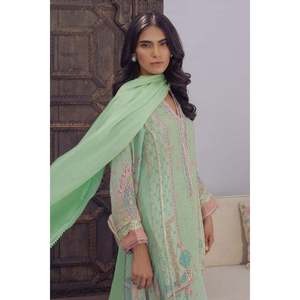 Conjunto de Traje Floral Fusion para Mujer - Product Image 2