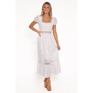 Vestidos Atemporales para Mujer que Combinan Estilo Moderno y Comodidad con un Diseño Limpio para una Apariencia Segura y Elegante de la India - Product Image 1