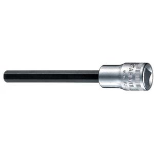 Stahlwille 3/8'' INHEX <b>Sockets</b> for <b>Socket</b> Head Screws - Product Image 1