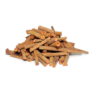 ผงทับทิมคอร์ดิโฟเลียธรรมชาติแท้เครื่องเทศสมุนไพรแห้ง - Product Image 5