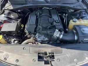 2016 Dodge cargador SRT 392 - Product Image 5