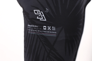 Rashguard MMA pour hommes, impression personnalisée de haute qualité, logo couleur personnalisé, matière Spandex/Polyester, dernières créations, vente en gros 2024 - Product Image 6