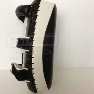 เป้าซ้อมมวยสำหรับฝึกซ้อมเตะและฝึกซ้อมเตะหนักนวมซ้อมมวยไทยสำหรับการฝึก MMA - Product Image 4