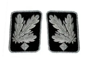 Hombreras Decorativas Trenzadas Personalizadas para Uniformes, Elegantes Hombreras - Product Image 3