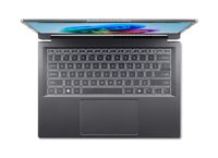 Portátil Aspire 14 de 14 pulgadas con Intel Core i5/i7 de 13.ª generación, 16 GB de RAM, 1 TB, pantalla IPS, Windows 11, WiFi 6, para negocios, oficina y hogar.