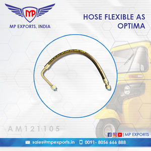 Repuestos de Calidad India para Bajaj de Tres Ruedas, Manguera Flexible para Tuk Tuk a Precio Accesible - Product Image 3