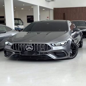 Gran éxito de ventas: Mercedes-Benz CLA45s AMG - Product Image 1