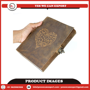 Giá Tốt Nhất Cuộc Sống Của End Kế Hoạch Máy Tính Xách Tay Hướng Dẫn Di Sản Organiser Với <span class=keywords><strong>3D</strong></span> Cây Nổi Bìa Cứng Da Tạp Chí Và Các Tab - Product Image 6