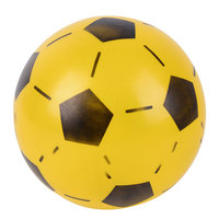 Vente directe d'usine Ballons de football personnalisés Nouveaux ballons de football confortables de haute qualité faits sur mesure du Pakistan