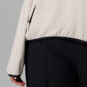 Sudadera Casual para Mujer con Diseño de Bloques de Color, Servicio OEM, Precio Económico 2026, Apariencia Simple y Elegante, Ropa Duradera para Exteriores - Product Image 3