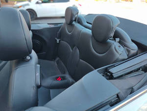 Voiture d'occasion de qualité abordable, MI-NI Con-vert-ible Coo-per 2015, conduite à gauche - Product Image 4