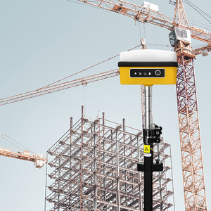 Tốt nhất gnss Receiver rtk cơ sở và Rover Set gnss thu thập dữ liệu 1-2 cm mức độ chính xác - Product Image 2