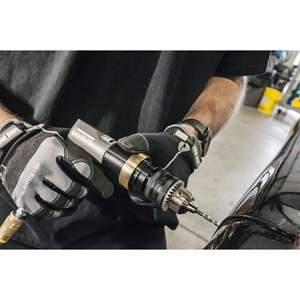 Taladro Neumático Reversible de 800 RPM y 1/2 Pulgada (Modelo JAT-621) Categoría de Producto: Taladros de Martillo Neumáticos - Product Image 1