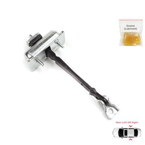 BDP933 limiteur de sangle de contrôle d'arrêt de charnière de porte arrière 13270612 pour Astra J 2009-2015 pièces automobiles Bross fabriquées en turquie - Product Image 1