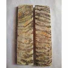 Báscula de cuerno de carnero al por mayor Material de mango natural pulido para fabricantes de cuchillos y artesanos Cubiertos Cuchillo y herramientas hechas a mano - Product Image 6