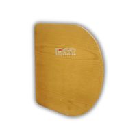 Vente en gros de composants de chaises de tableau d'écriture au design moderne, accessoires de mobilier scolaire de sièges EVO pour bureau à domicile