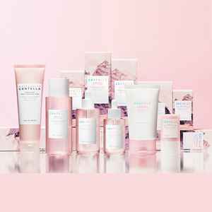 Venta al por mayor coreana SKIN1004 Madagascar Centella Poremizing Fresh Ampoule 3,38 FL. Oz 100ml para piel grasa - Product Image 6