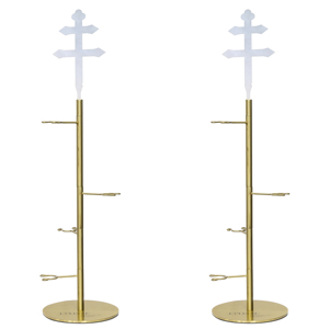 Tours à Cocktails Dusse - Product Image 1