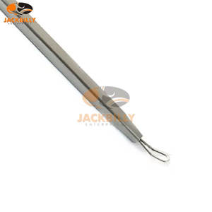 Herramientas de Acero Inoxidable para el Cuidado de la Piel de la Mujer, Tratamiento Efectivo para el Acné, Eliminación de Imperfecciones, Extracción de Puntos Negros - Product Image 6