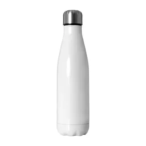 Borraccia Termica Personalizzata Duranno - Gadget Promozionale per Bevande - Product Image 1