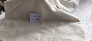 ผ้าไหมทอทอทอสไตล์ลายสก๊อตสำหรับนักออกแบบแฟชั่นและเสื้อผ้าขายคืน - Product Image 5