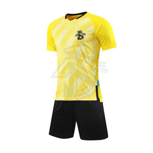 ชุดฟุตบอลสีพรีเมี่ยมดีไซน์ใหม่ล่าสุด - Product Image 2