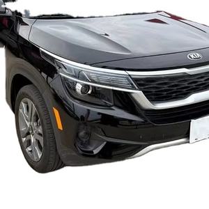 KIA Seltos s 2021 Usado en Buen Estado - Product Image 1