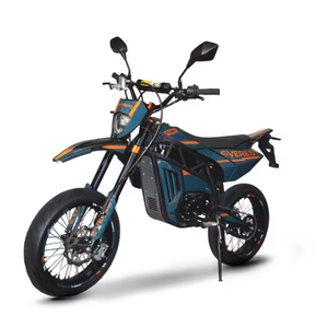 2025 TRENDING Factory Classic Pinks <b>Mobility</b> E-VEREST Electrics Motorcycle Ready to Ship pit bike sportbike powerbike for <b>sale</b> - Product Image 3