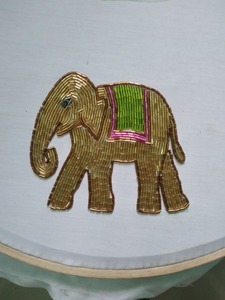 Bracelet de charme en perles de graines de style bohème, broderie de perles d'eau de mer, tendance 2023, tissé à la main, coloré, luxueux, unisexe, 7 pouces, cadeau - Product Image 2