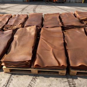 Caoutchouc naturel Rss3 remplace le n° 5 caoutchoucs 90% - Product Image 6