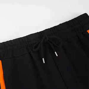 Ropa deportiva con logotipo personalizado chándal entrenamiento Fitness polar de talla grande sudadera y pantalones de chándal conjuntos chándal para mujer - Product Image 3