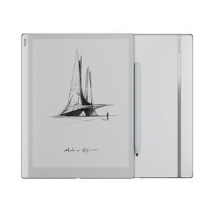 Tablette Eink Monochrome Onyx Boox 10,3 Pouces <span class=keywords><strong>Enote</strong></span> Go 10,3 avec Système d'Exploitation Android Fourni Directement par le Fabricant - Product Image 2