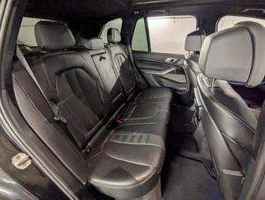 Usado 2021 BMW X5 ....... xDrive40i - Product Image 3