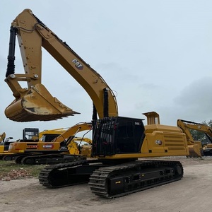 Acheter des excavatrices Cat CAT 349 Machine robuste fiable de qualité supérieure Livraison rapide pour les entrepreneurs et les grandes constructions - Product Image 5