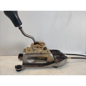 Leva del Cambio per HYUNDAI Santa Fe 1a Serie 4372026000 D4EA Diesel 1991 (01>03) - Product Image 3