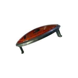 Tapa de Inserción con Patrón de Palanca de Cambios para Tractor, Compatible con New Holland y Case IH - Product Image 2