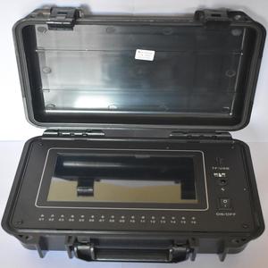 Détecteur d'eau série TYM-900D en Inde, fournisseurs d'articles détectables par la température - Product Image 1